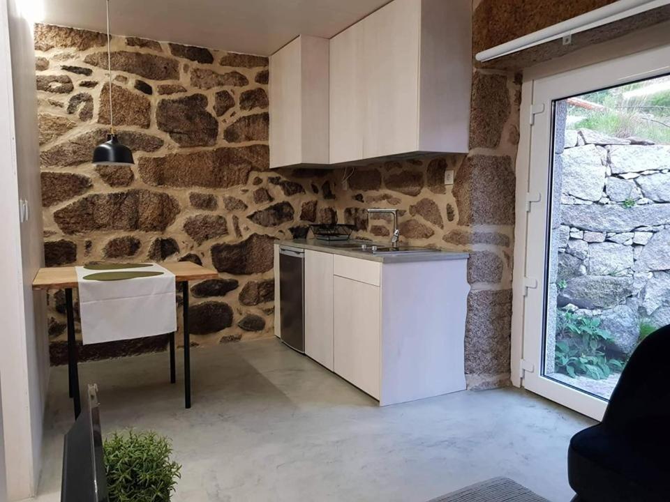 Casa Do Doutor Palheiro Villa Travassos  Luaran gambar