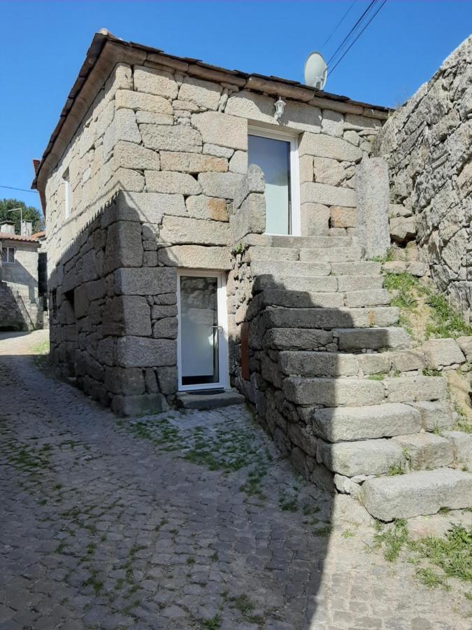 Casa Do Doutor Palheiro Villa Travassos  Luaran gambar